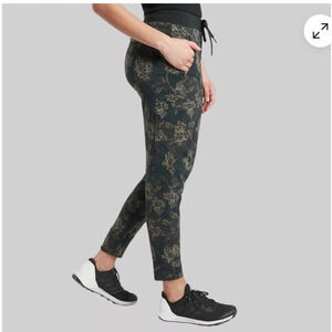 ATHLETA jogger‎ Trekkie North Printed Size 6